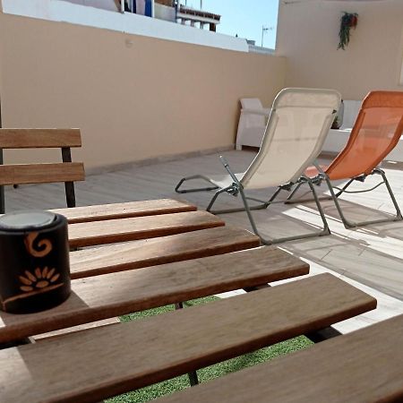 Mabi Paradise Beach House - Arguineguin Ngoại thất bức ảnh