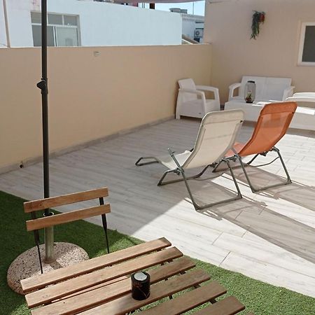 Mabi Paradise Beach House - Arguineguin Ngoại thất bức ảnh