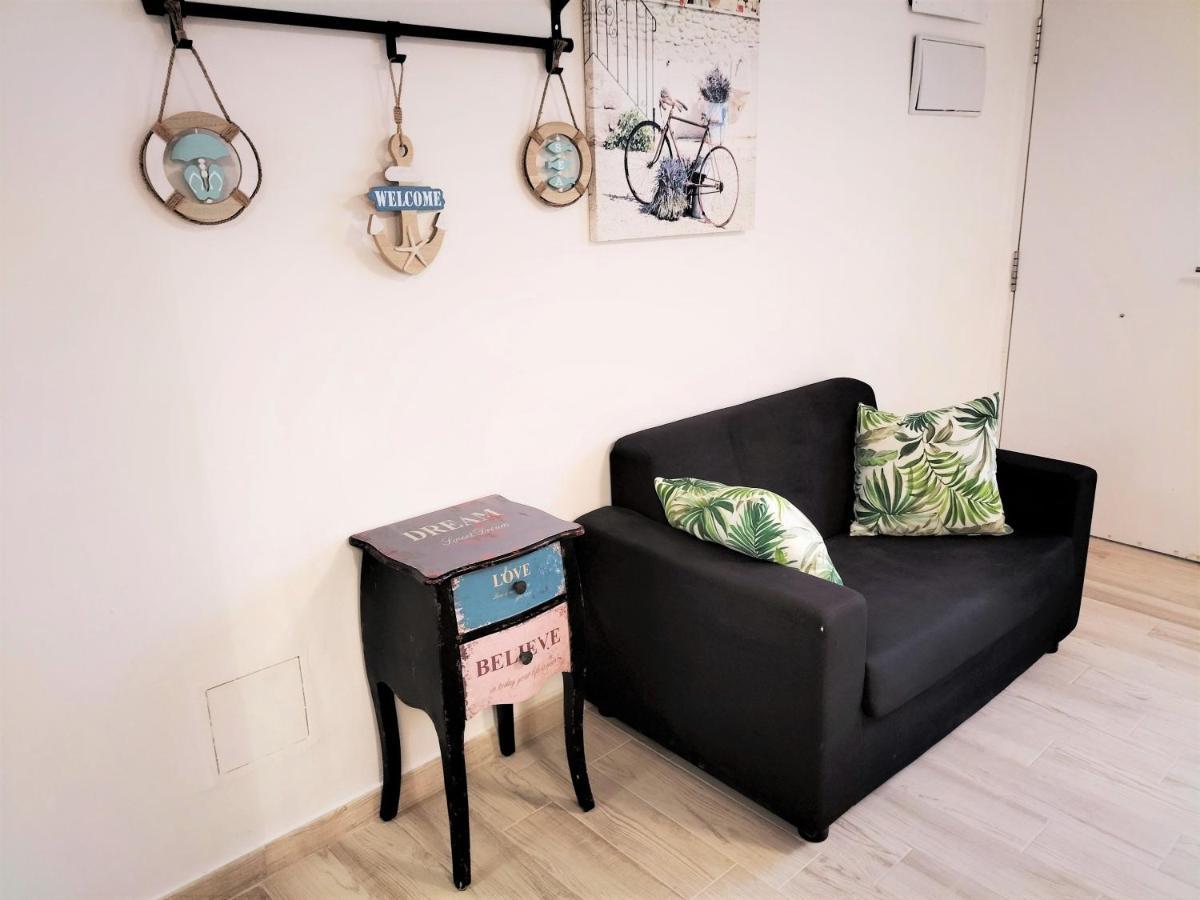 Mabi Paradise Beach House - Arguineguin Ngoại thất bức ảnh