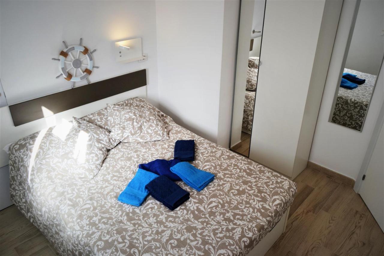 Mabi Paradise Beach House - Arguineguin Ngoại thất bức ảnh
