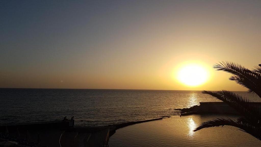 Mabi Paradise Beach House - Arguineguin Ngoại thất bức ảnh