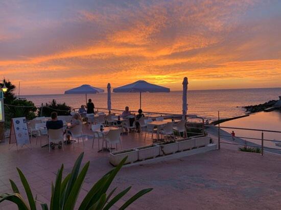 Mabi Paradise Beach House - Arguineguin Ngoại thất bức ảnh