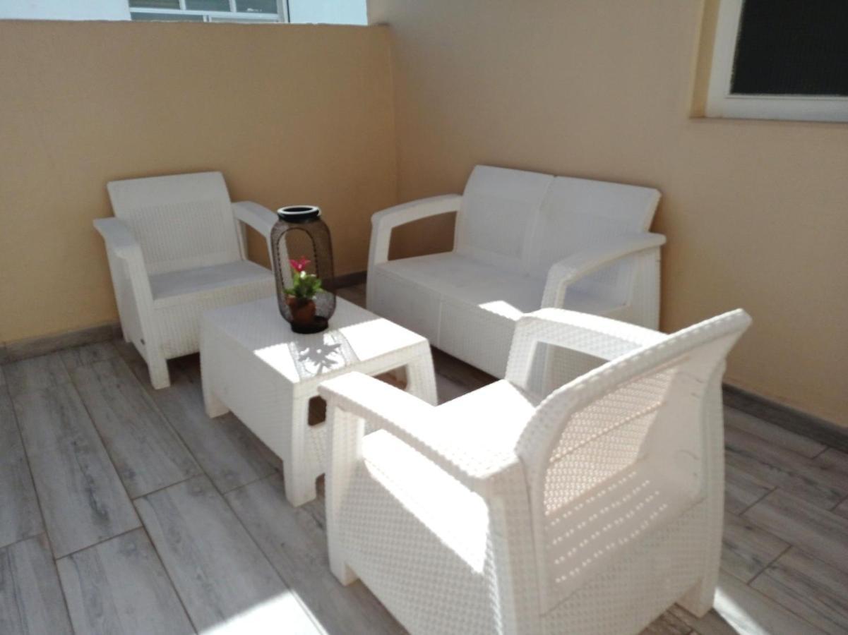 Mabi Paradise Beach House - Arguineguin Ngoại thất bức ảnh